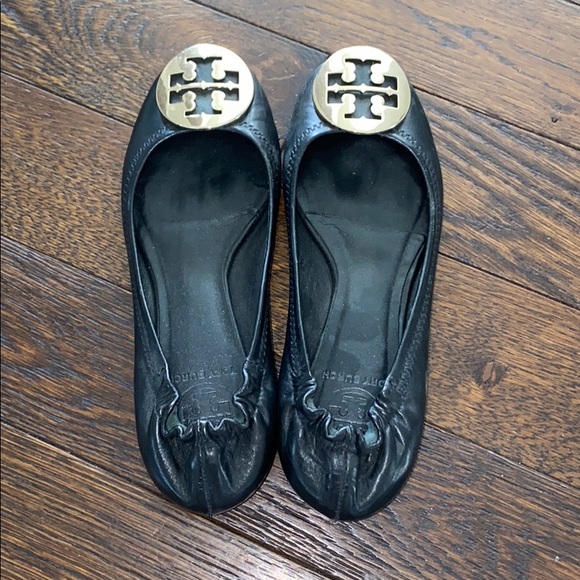 Tory Burch Flats - Picture 1 of 7